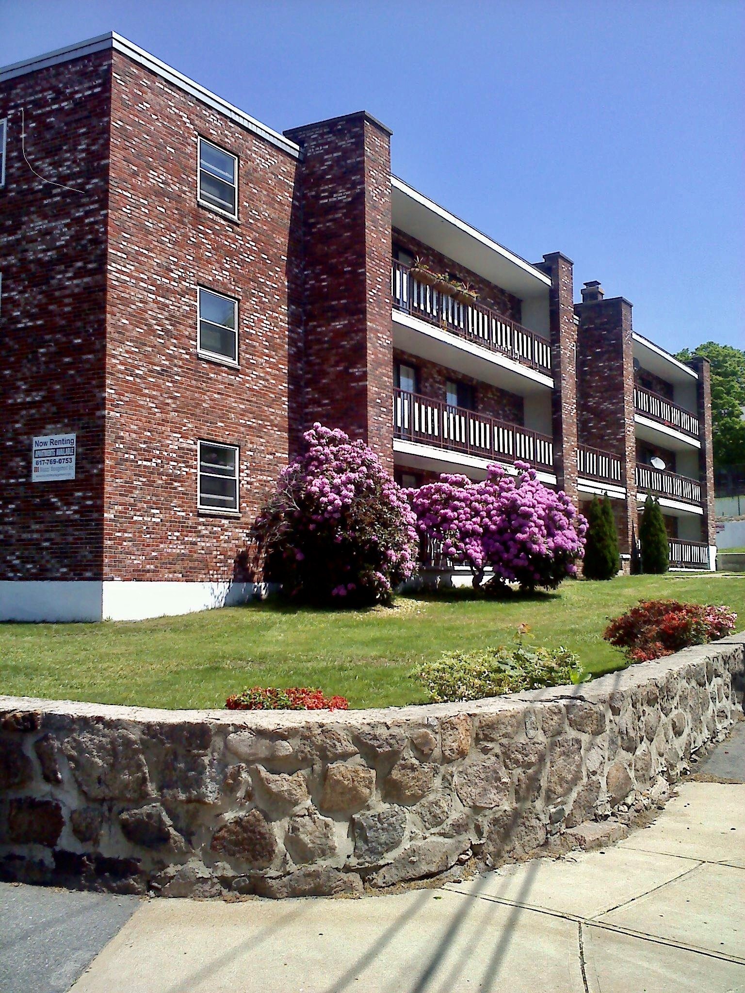 45 Morton Street Apartments, 45 Morton Street, Quincy, MA RentCafe